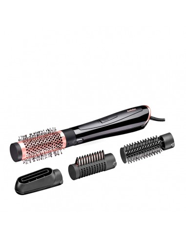 Babyliss Airbrush Smooth Boost AS126E