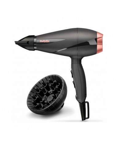 Babyliss Hair Dryer 6709DE