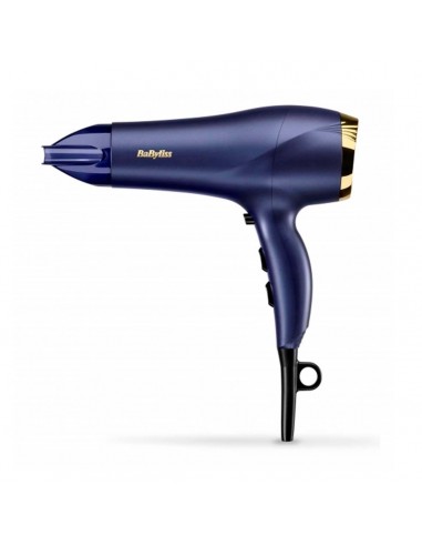 Babyliss Hair Dryer 5781PE