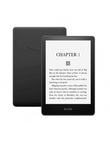 Kindle Paperwhite 11TH 16Gb Black