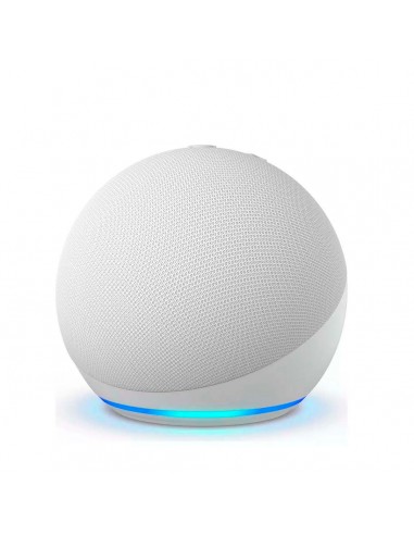 Echo Dot 5 Gen Speaker White
