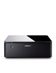 Bose Music Amplifier Black
