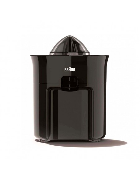 Braun Juicer Black CJ3050BK