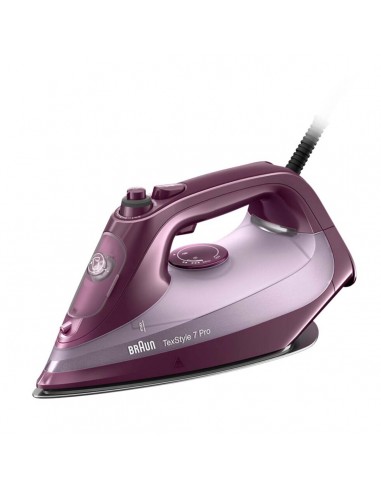 Braun Steam Iron SI1718V