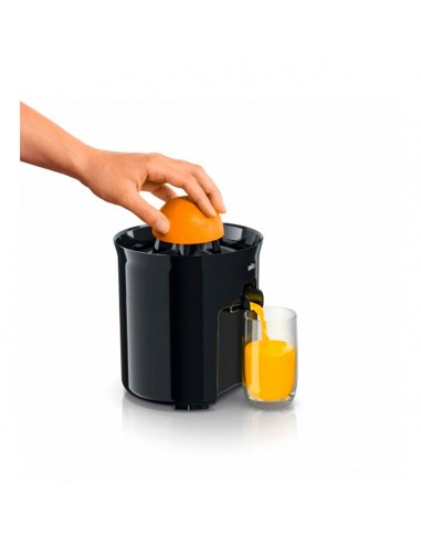 Braun Juicer Black CJ3050BK