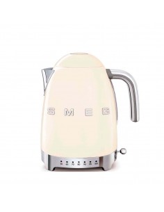 Smeg Kettle Cream KLF04CREU