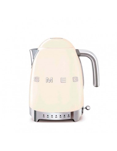 Smeg Kettle Cream KLF04CREU