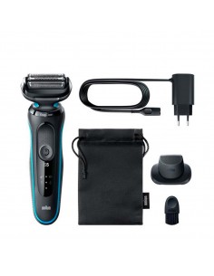 Braun Shaver 51-M1200S