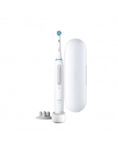 Braun Toothbrush Oralb IO4S