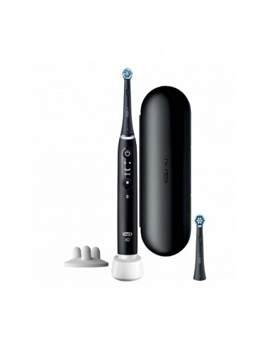 Braun Toothbrush Oral-B IO6S