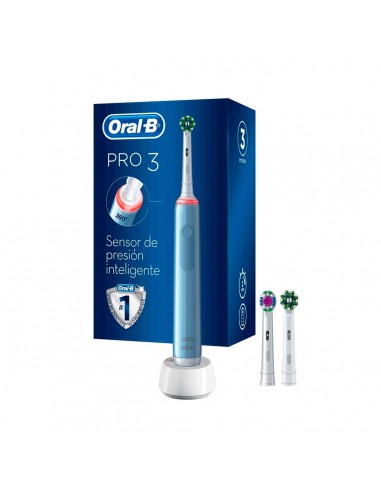 Braun Toothbrush PRO3-3700AZ