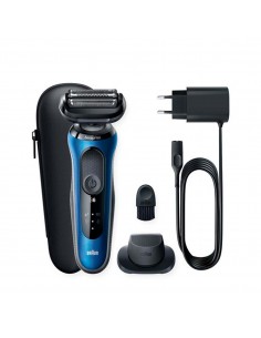 Braun Shaver 61-B1200S