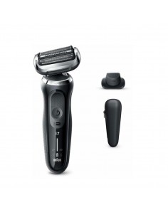 Braun Shaver 71-N1200S