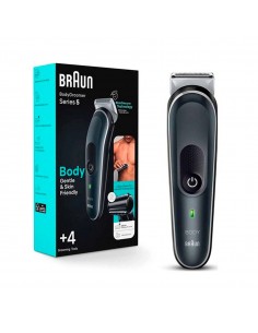 Braun Bodygroom BG5360