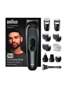 Braun Multigroomer MGK7470
