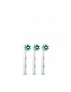 Braun Brush Replacement EB50-3