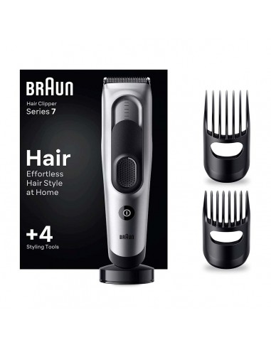 Braun Haircutter HC7390
