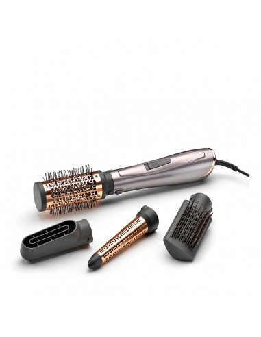 Babyliss Airbrush Smooth Boost AS136E
