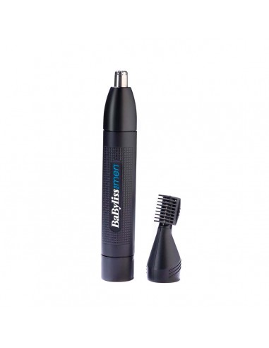 Babyliss Nose and Ear Trimmer E652E
