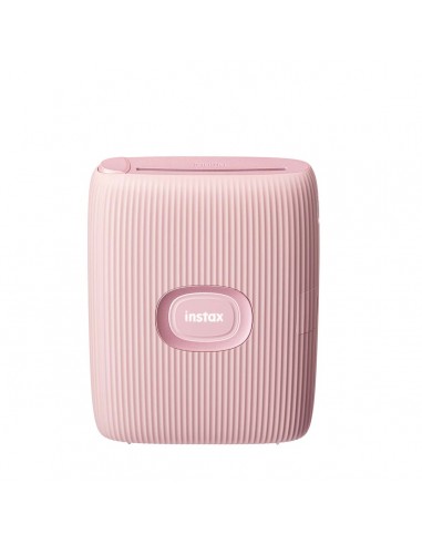 Fujifilm Printer Instax Mini Link 2 Soft Pink