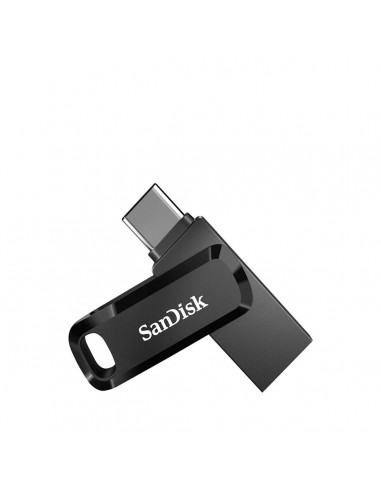 SanDisk Dual Drive Go USB 256Gb