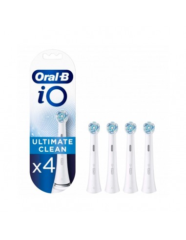 Toothbrush Replacement IO CW-4
