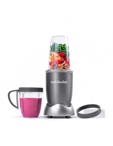Personal Blender 600w NB606DG
