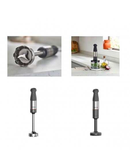 Kendwood Rod Blender Triblade XL HBM60307GY