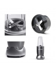 Personal Blender 600w NB606DG 2