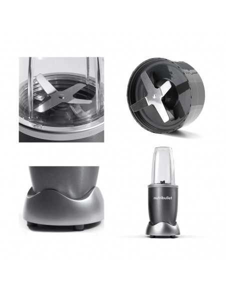 Personal Blender 600w NB606DG