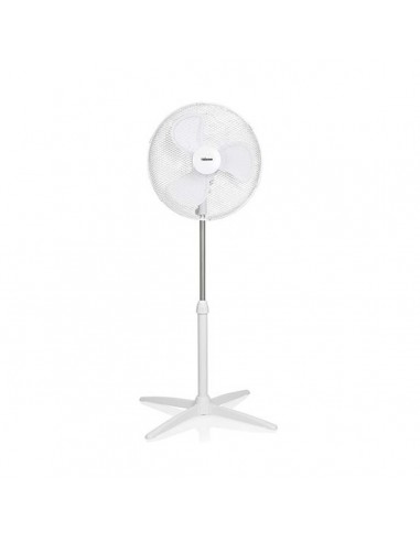 Standing Fan VE5755 40 cm White