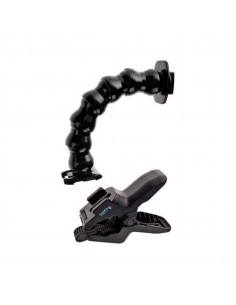 Gopro Jaws Flex Clamp Mount