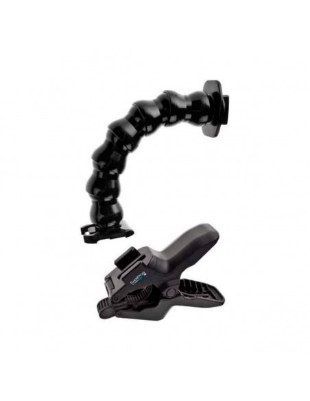 Gopro Jaws Flex Clamp Mount