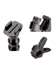 Gopro Jaws Flex Clamp Mount 2