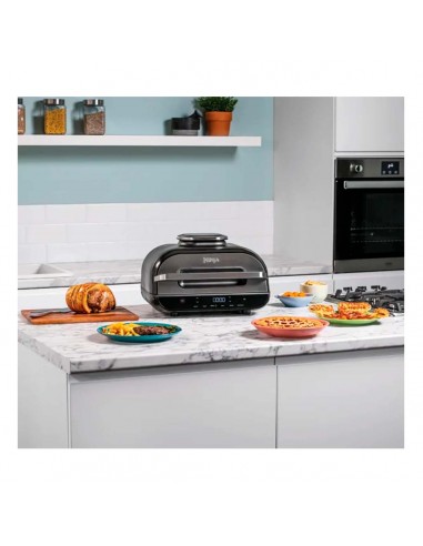 Ninja Foodi Max Health Grill & Air...