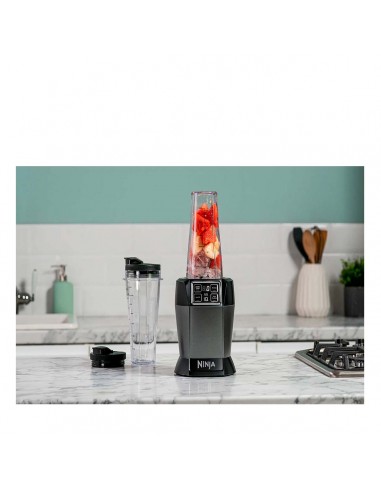 Ninja Blender with Auto-IQ 700 ml -...