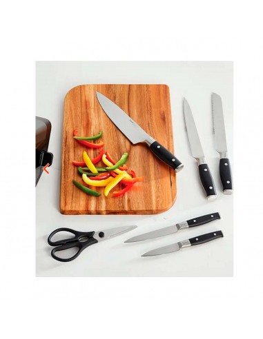 Ninja Foodi Staysharp Knife Block...