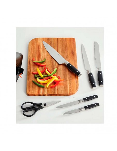 Ninja Foodi Staysharp Knife Block K32006EU