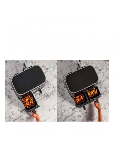 Ninja Foodi Dual Zone Air Fryer 7.6L....