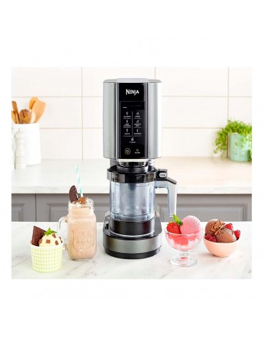 Ninja foodi blender online ice cream