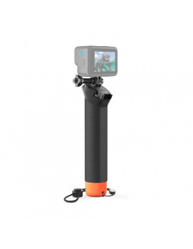 The Handler Floating Hand Grip