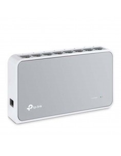 TP-LINK TL-SF1008D 8 Ports 2