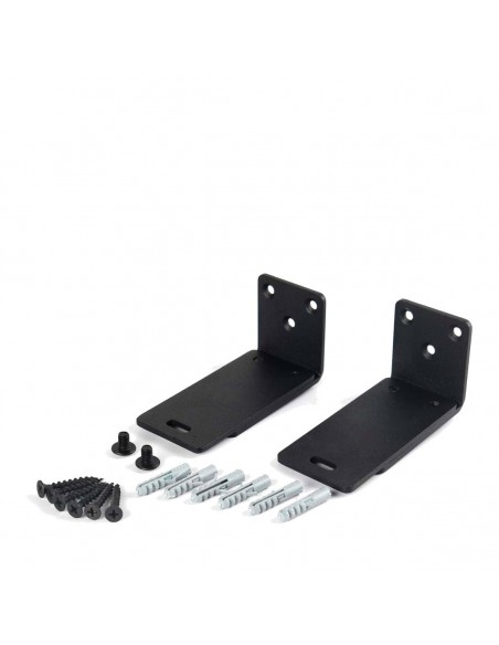 Bose Soundbar Wall Bracket Black