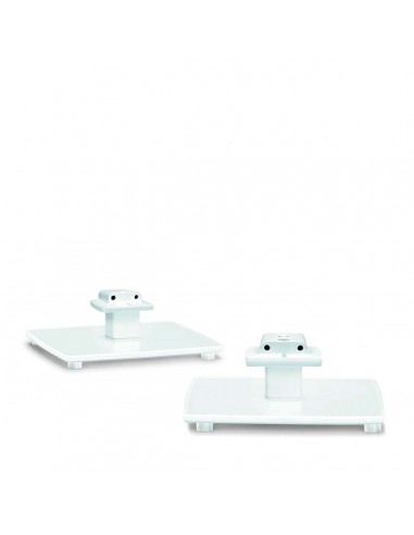 Bose Omnijewel Table Stand White
