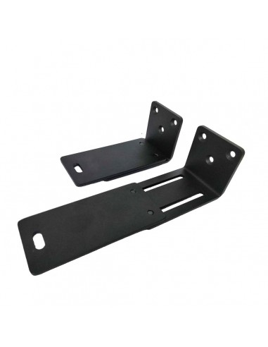 Bose Soundbar Wall Bracket Black