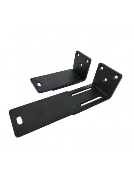 Bose Soundbar Wall Bracket Black