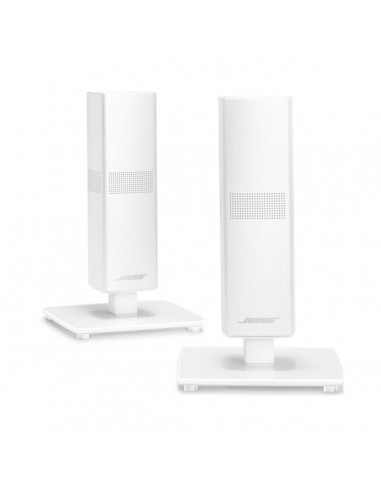 Bose Omnijewel Table Stand White