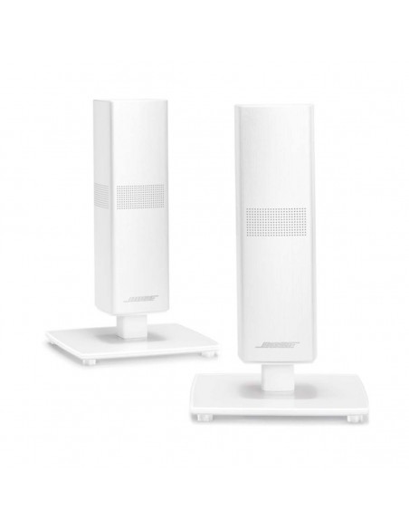 Bose Omnijewel Table Stand White