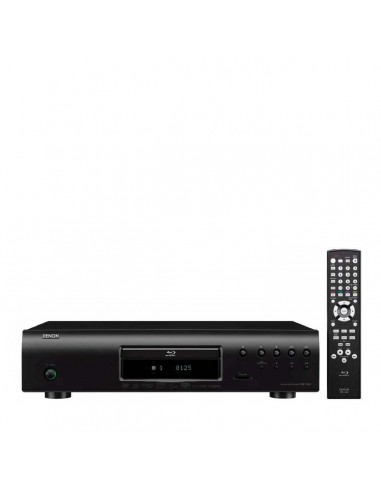Denon Blue-Ray DVD Player DBP-1610