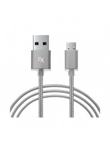 Fx USB to Micro USB Data 1m
